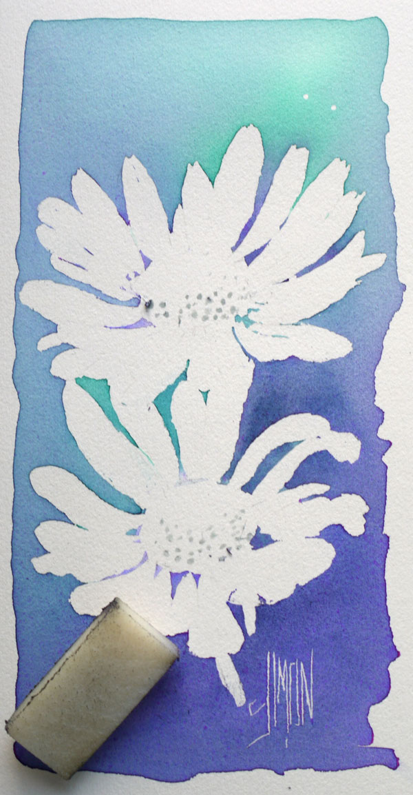 trois astuces pour utiliser le drawing gum